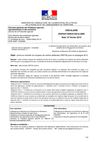 Circulaire PMTVA