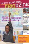 Clichy-sous-Bois magazine 83