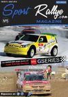 Sport Rallye Magazine | Nº5 Enero de 2012