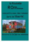 La Roulotte romanesque