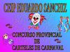 XXV ANIVERSARIO DEL CONCURSO DE CARTELES DE CARNAVAL