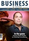 Business Review #30 - February 2012