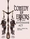 A Comedy of Errors In One [Sherman] Act, Barry J. Lipson, Esq., Guest Writer