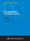 Discapacidades e inclusión social