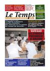 Le Temps d'Algérie Edition du Jeudi 16 Février 2012