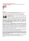 FAJET Lettre d'information n° 184 - février 2012