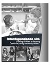 Interdependence Guide