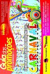 Guia das Promoções - Edição 16 - Fevereiro 2012