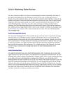 Article Marketing Robot Review