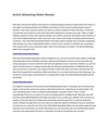 Article Marketing Robot Review