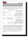 Bulletin de Fevrier 2012