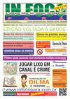Jornal IN FOCO PARÁ Edição Fevereiro