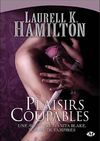 Anita Blake T.1 Plaisirs Coupables