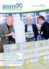 6. Ausgabe der immo, Februar 2012