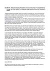 Bill White, Retired Intrepid President and Current CEO of Constellations Group, on Clive Davis' Pre-Grammy Gala and...