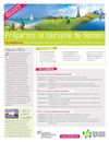 Préparons le tourisme de demain - La Plateforme des Départements