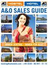 A&O Sales Guide 2011 - Deutsch