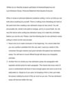 Law Admission Essay: Personal Statement that Dazzles Everyone 