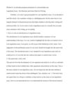 Legislation Essay. The Structure and Some Hints for Writing 
