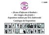 20 ans d'Infocom à Roubaix : des visages, des projets. Catalogue de l'exposition