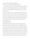 Life Goals Essay. The Importance of Life Goals and Life Values