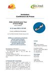 Invitation-Communiqué de presse Partenariat ADT/ACCES-REAGIS