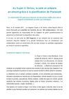 Super U Vertou fait confiance à Planexa de Holy-Dis