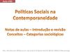 Aula da pós graduação - Elaboração e Gestão de Projetos Sociais - UNIME Itabuna