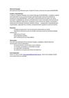 Recrutamento de profissionais para a função de Técnico Comercial da empresa BAUERFEIND. 