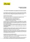 VFLI russit l’informatisation de sa gestion des horaires de travail