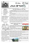Lettre DDV n°49