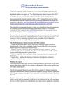 The World Deepwater Market Forecast 2012-2016 available through bharatbook.com