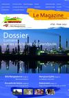 Le Magazine de la Brie Nangissienne n°16 - Hiver 2012