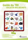 Goussainville - Guide du tri 2012