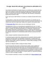 Escoger desarrollo web para una presencia admirable en la web