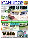 Jornal Canudos - Edição 236