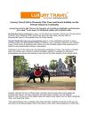 Luxury Travel Ltd to Promote Chic Tour and beach holiday on the Private Island in Cambodia