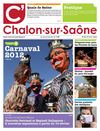 C'Chalon n°30 - Février 2012