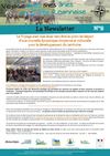 La Newsletter du Voyage avec mes ânes en Côte Roannaise - N°8