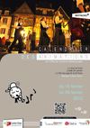 Calendrier animations du 18 au 26 février 2012
