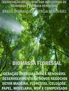 Biomassa Florestal 