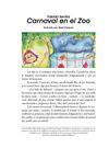 CarnavalenelZoo