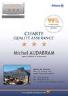Charte qualité AUDABRAM