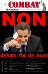 le nouveau COMBAT n°004