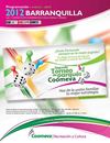 BARRANQUILLA marzo-abril