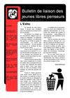bulletin jeune lp n2 novembre 2010