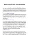 Bankruptcy Personal injury attorney Las vegas - Recommendations