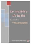 Le mystère de la foi- Ruben Saillens