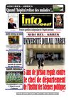 N°16 du 19-02-2012