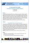 Responsabilité de protéger (GRIP)